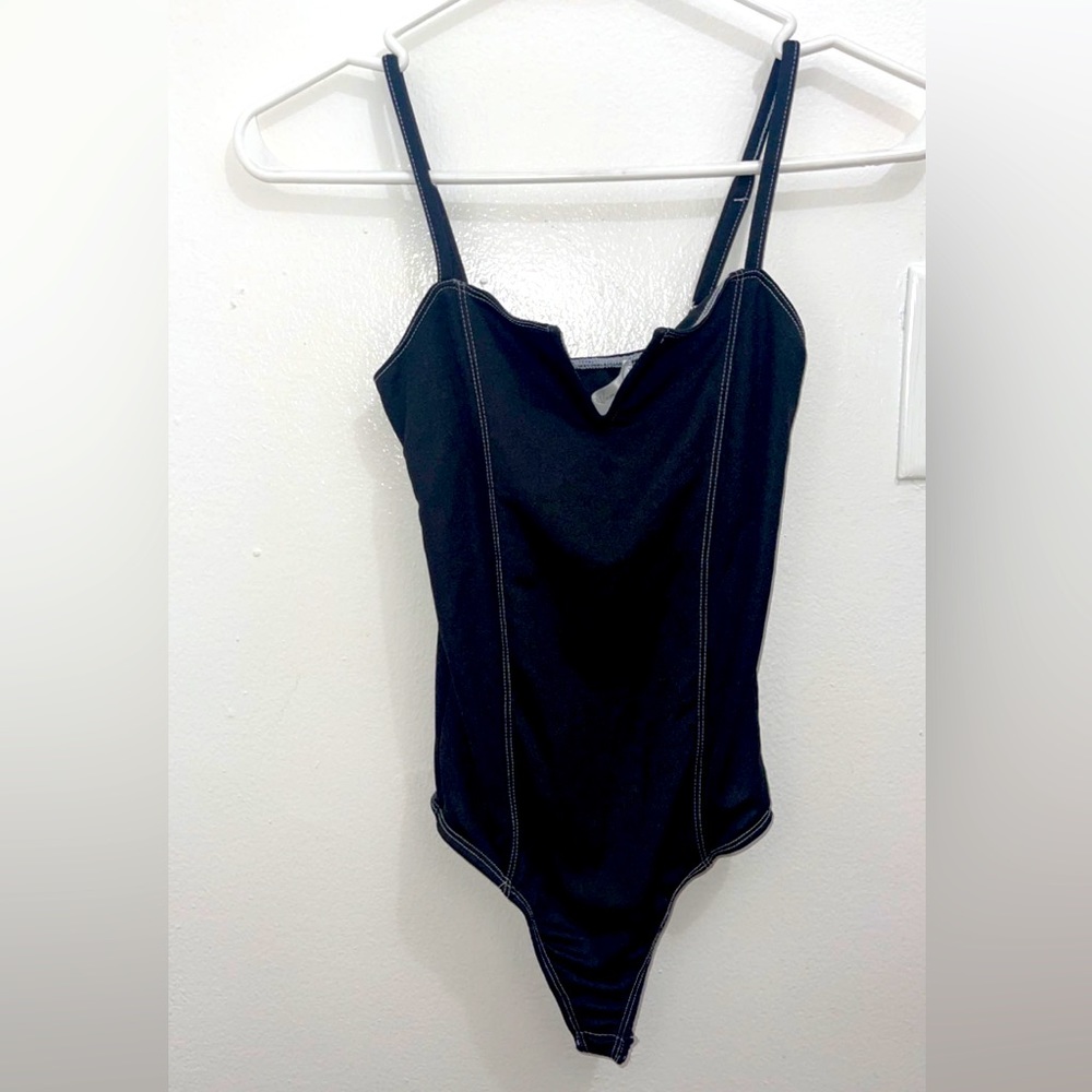 Bodysuit